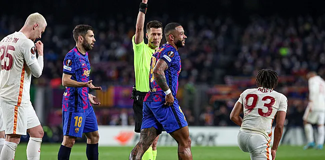 'Barça verbaast met opvallende contractverlenging'