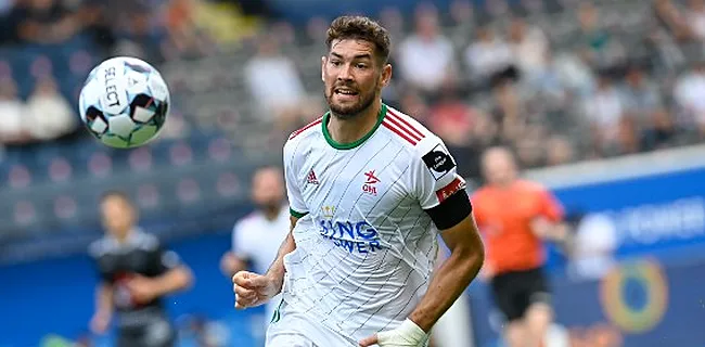 'OHL laat international gratis vertrekken'