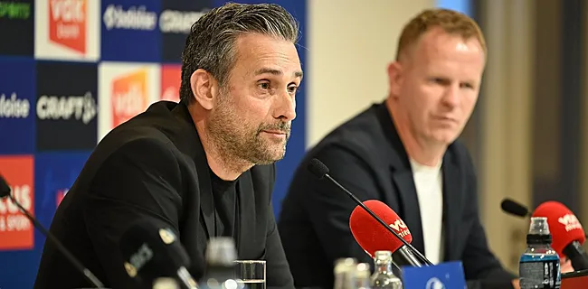 'AA Gent moet bidden na uitspraak Lazio-voorzitter'