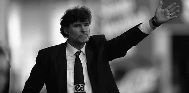Ajax-icoon en Belgische clubhopper overleden
