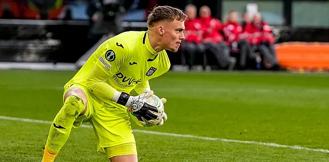 Verbruggen geeft duidelijke hint over transfer