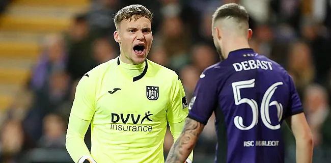 Betting Tip: bookmakers zien nipte favoriet in Anderlecht-AZ