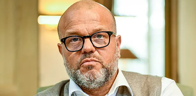 'Rechtbank brengt Verhaeghe en co goed nieuws'