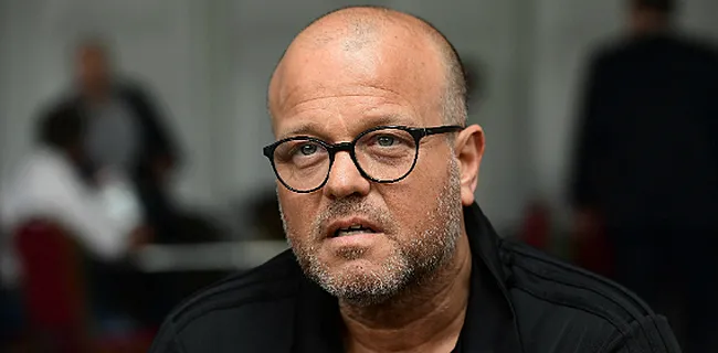 Verhaeghe sluit samenwerking met Bayat niet uit