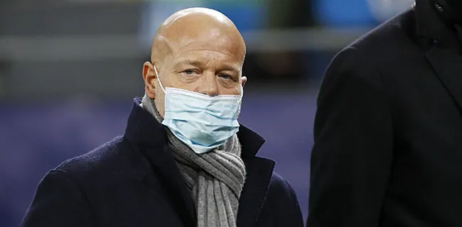 Club legt waanzinnige cijfers voor: record Genk verpulverd