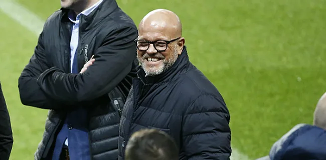 Club timmert aan recordtransfer: 