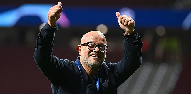 Twee grote namen genoemd voor Club Brugge