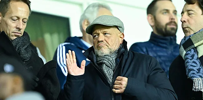 Opvolger van Mannaert scoort meteen punten bij Club Brugge