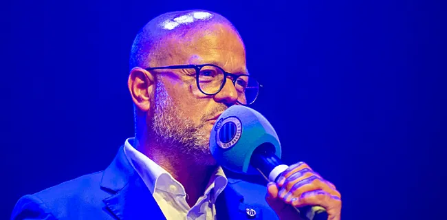 Club vreest doemscenario: 