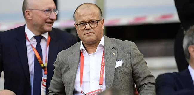 Verhaeghe mag het uitleggen na bedenkelijke transferactie Club