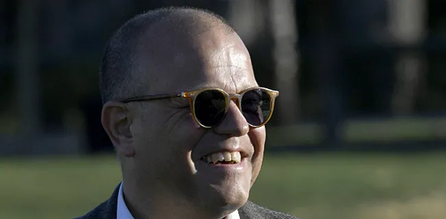 Verhaeghe in zijn nopjes: 