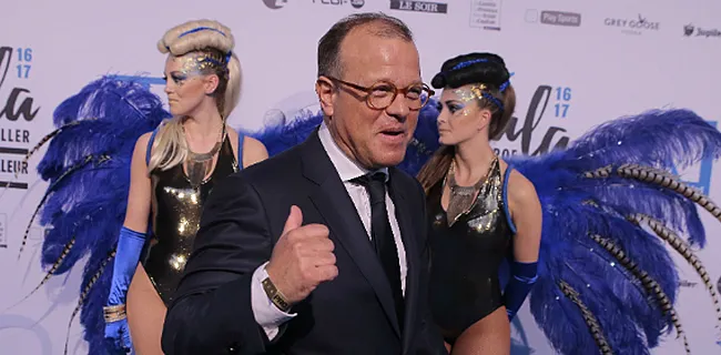 Verhaeghe speelt open kaart over toekomst bij Club