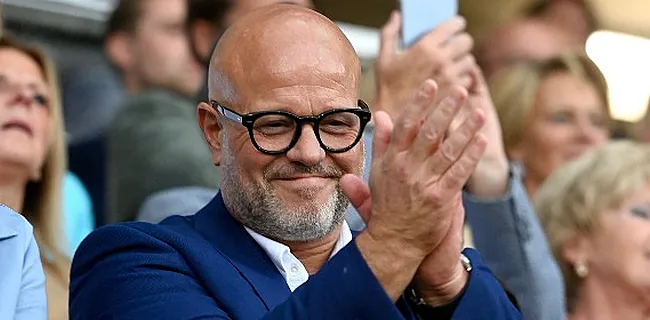 'Club Brugge wil uitpakken met ex-smaakmaker AA Gent'