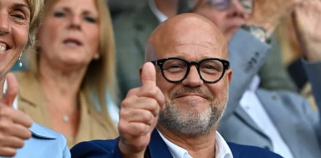 'Club Brugge legt 'ongeziene' aanbieding neer'