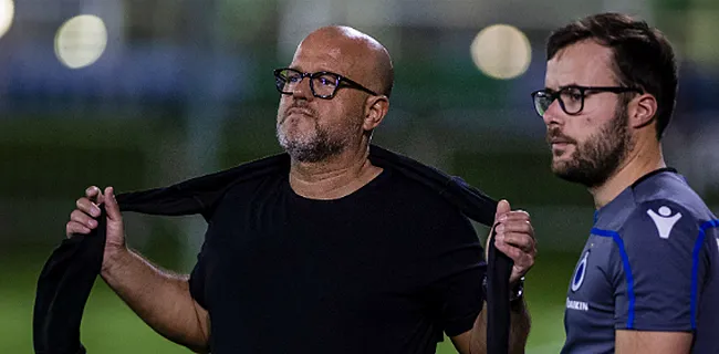 'Mercato nadert ontknoping, nervositeit bij Club slaat plots toe'