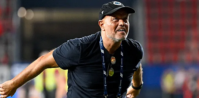 'Verhaeghe grijpt in: dit is Club Brugge van plan in januari'