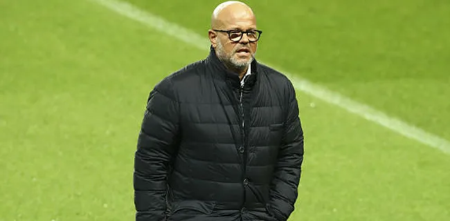 Verhaeghe laat zich uit over transferplannen Club Brugge