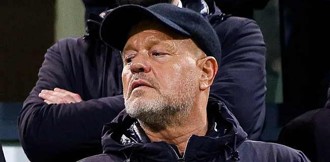 Zware straf gevraagd voor Verhaeghe: 