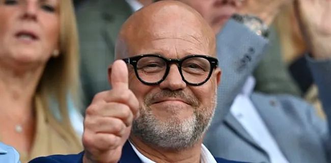 'Club Brugge stap dichter bij miljoenenaanwinst'