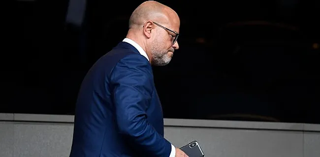 Club likt wonden na beursfiasco: 