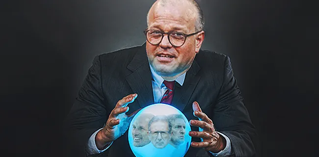 Hoe Club het groenere gras aan de overkant plukt: van Dury tot Clement