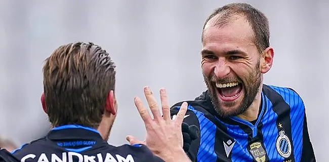 Dost onder indruk van ploegmaat: 