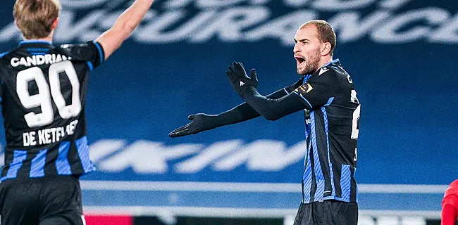 Dost alwéér de held bij Club: 