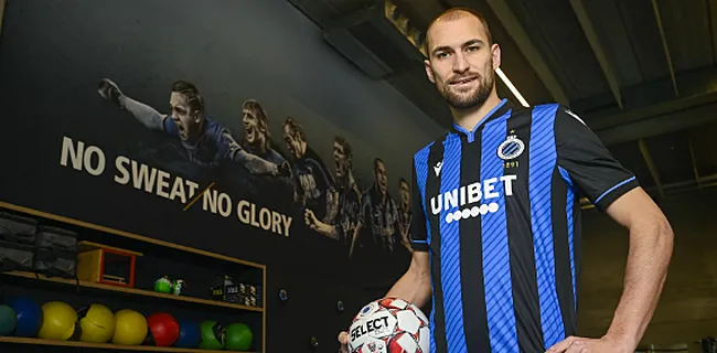 Dost kijkt ogen uit bij Club: 