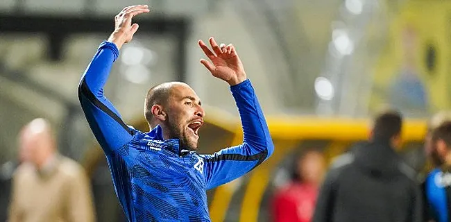 Dost reikt Club Brugge belangrijk wapen aan