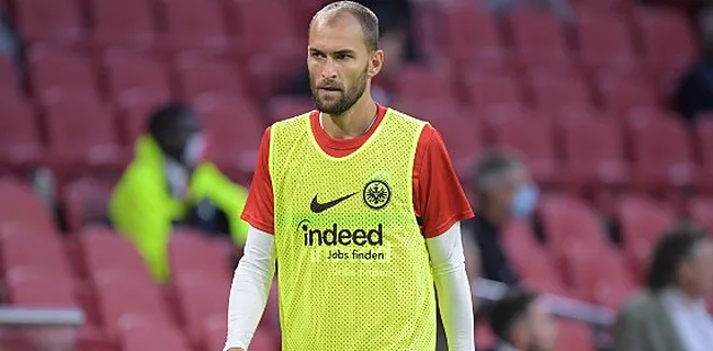 'Club Brugge krijgt opvallend nieuws in dossier-Dost'