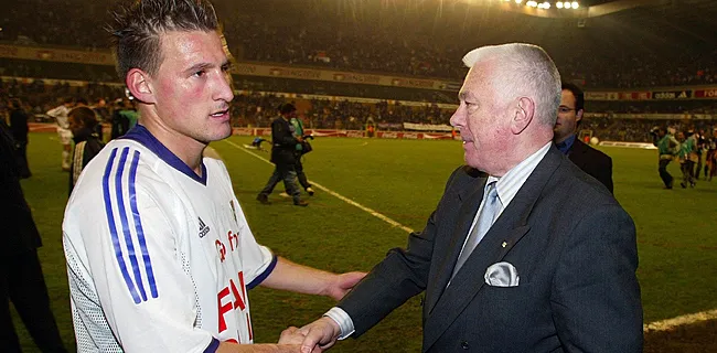 Anderlecht-iconen trekken nieuw initiatief op gang