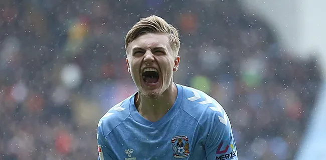 Norman Bassette zorgt voor ophef in Engeland: 