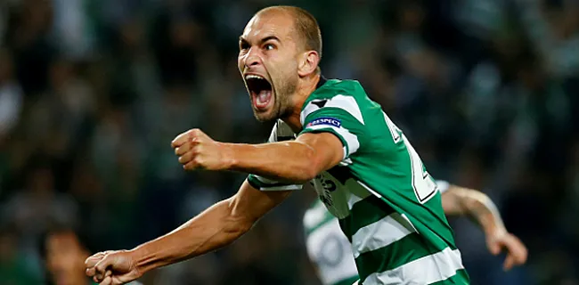 Dost definitief verlost van Sporting: Bundesliga-rentree een feit