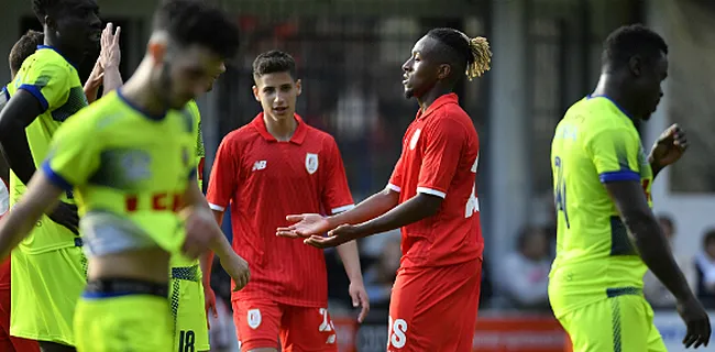 OFFICIEEL: Standard verliest een talent aan Sampdoria