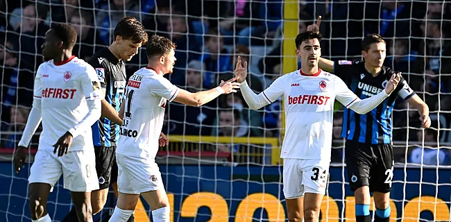 Antwerp verbaast om deze reden Vandenbempt