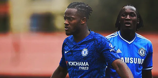 De droom van Lukaku: Waarom Batshuayi wél zal slagen bij Chelsea