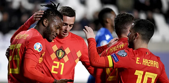 Europese pers bejubelt twee Duivels: 