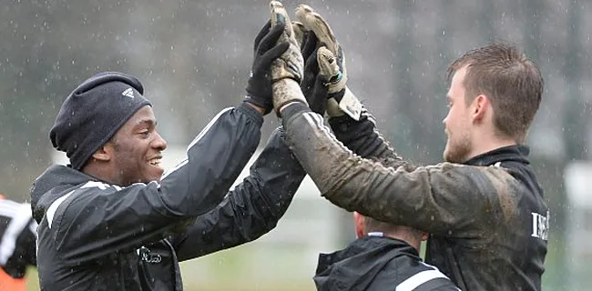 'Club Brugge kan nieuwe poging wagen bij Batshuayi'