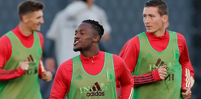 'Club Brugge loopt opnieuw een blauwtje': 