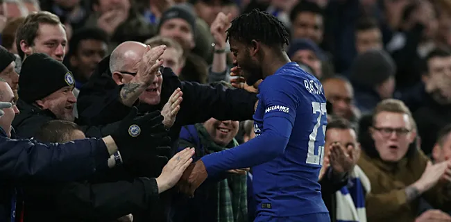 OFFICIEEL: Batshuayi speelt komend seizoen in de Primera Division