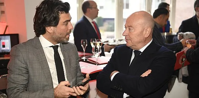 Pro League verdedigt Bayat en schiet met scherp op Antwerp