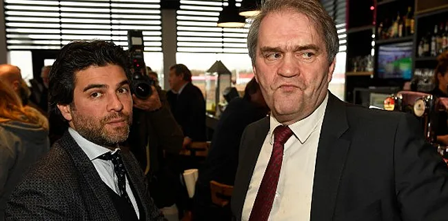 Aardverschuiving bij Pro League: François CEO af