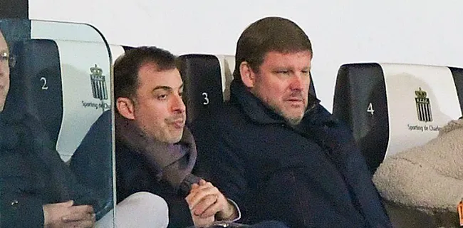 'AA Gent vestigt hoop op Bayat in dossier-Nielsen'