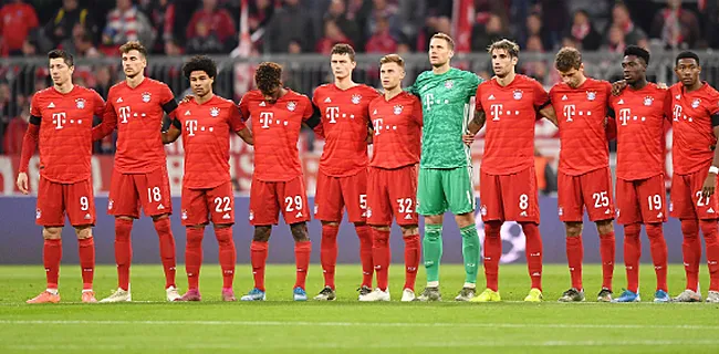 'Bayern opent gesprekken met verrassende topcoach'