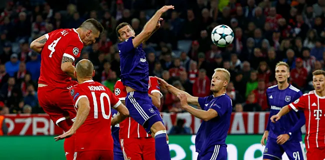 Zo maak je kans op 100.000 euro cash met RSCA - Bayern