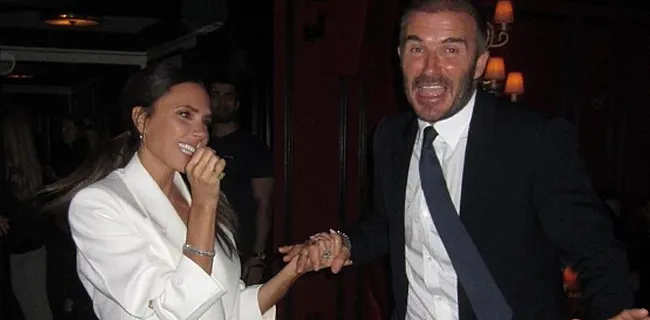 Victoria Beckham slaat keihard terug: 'Nieuwe bekentenissen?'