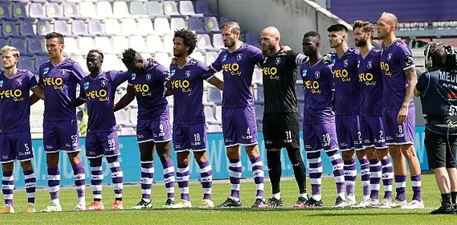 Beerschot weer met lege handen: 