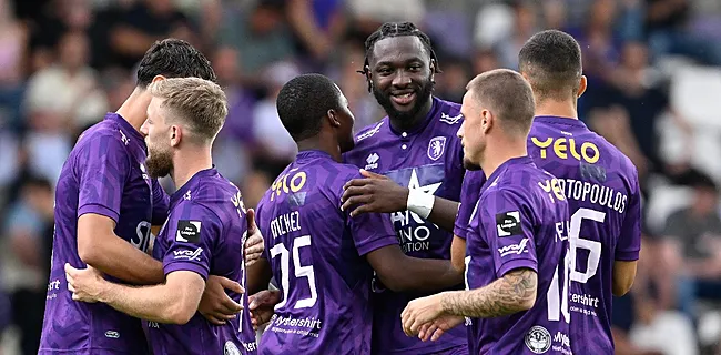 ‘Transferdeal Beerschot wordt last-minute gekaapt’