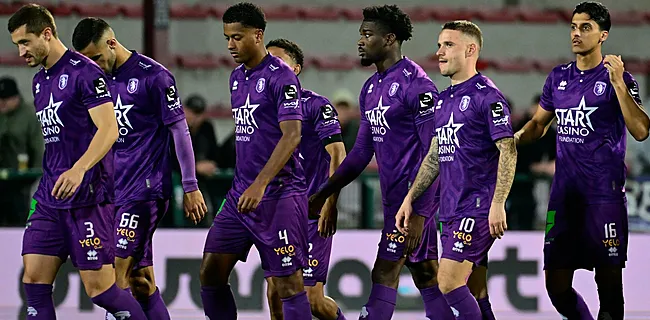 'Beerschot krijgt plots bod binnen op Matthys'