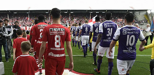 Beerschot heeft extra wapen voor revanche op Antwerp